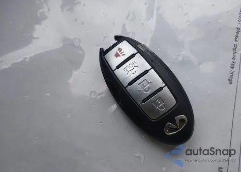 2015 Infiniti Q50 Premium из США, поврежденный, VIN JN1BV7AR0FM408812